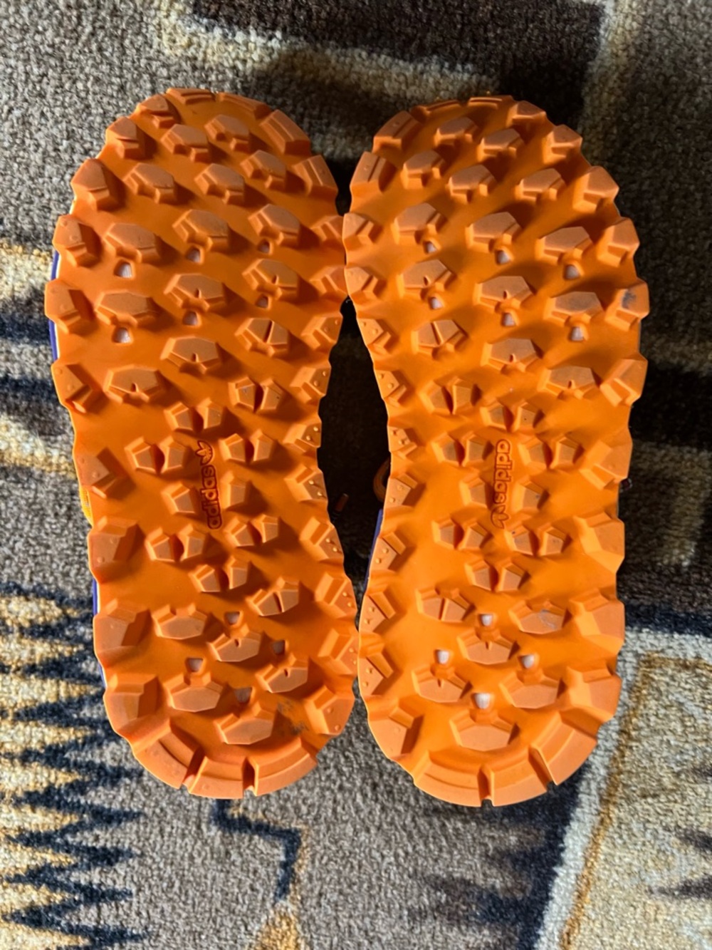 Adidas Pharrell Williams NMD Human Race, men’s-4/womens 6 1/2. - Picture 2 of 5